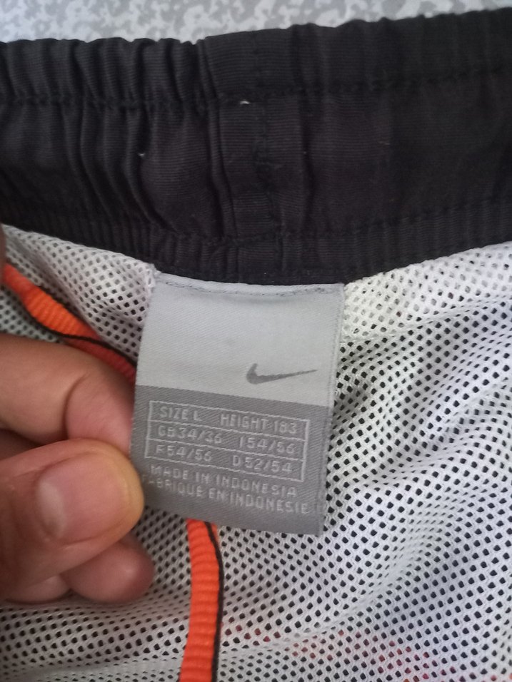Nike Orjinal Plaj Şortu - Görsel 2