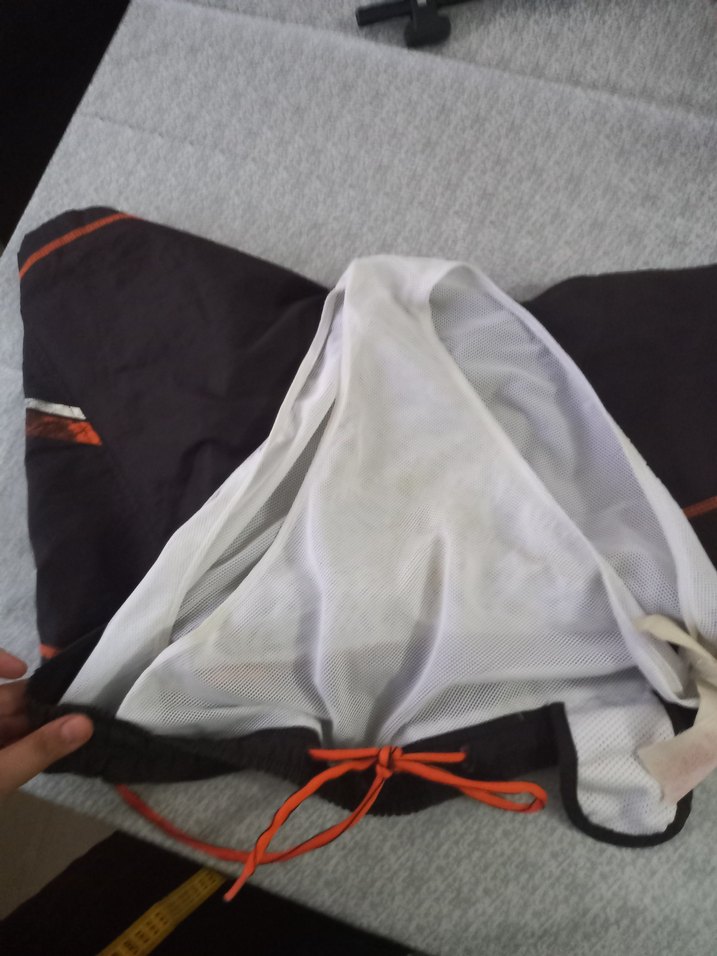 Nike Orjinal Plaj Şortu - Görsel 5