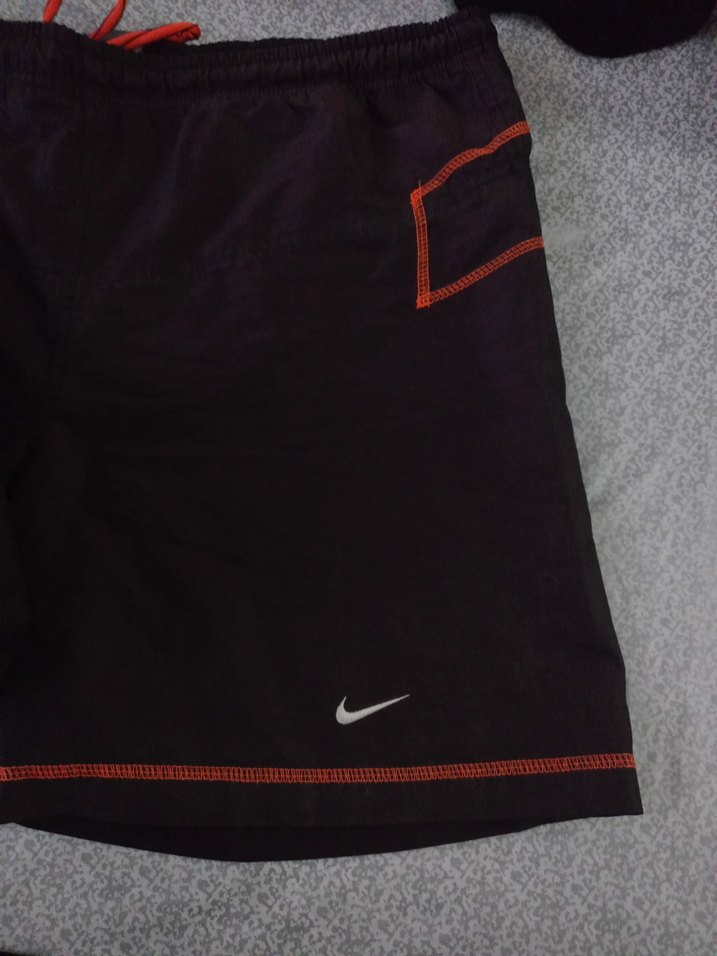 Nike Orjinal Plaj Şortu - Görsel 4