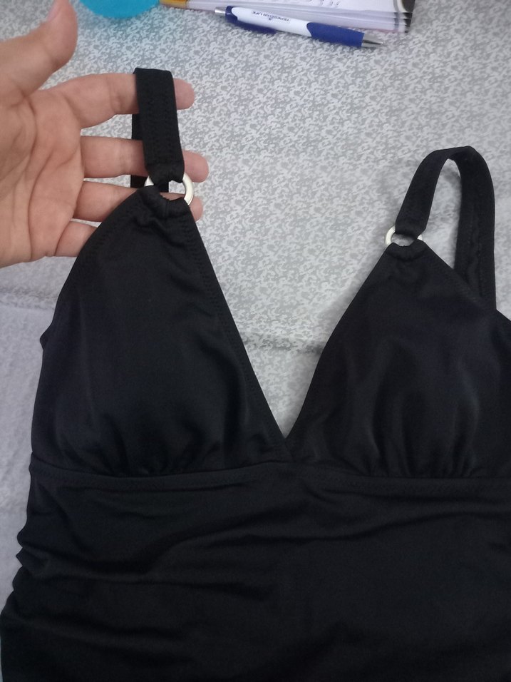 Penti Etekli Mayo - Görsel 4