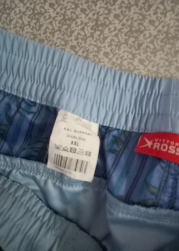 Harika Renkli Yeni Plaj Şortu - Görsel 5