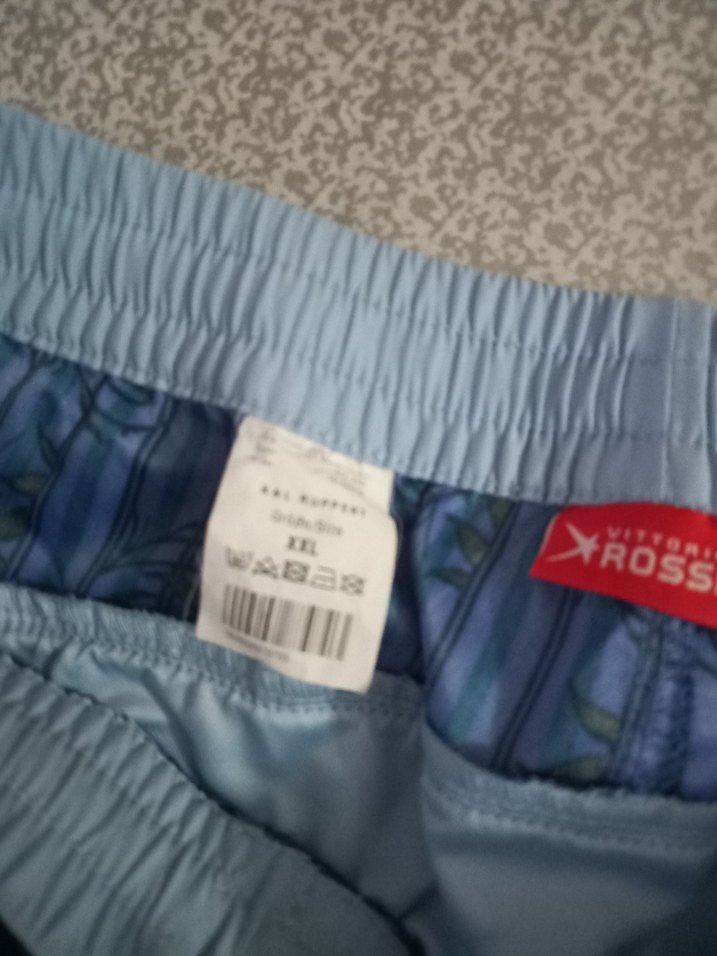 Harika Renkli Yeni Plaj Şortu - Görsel 5