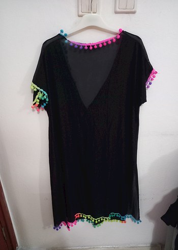 Çok Şık Pareo - Görsel 3