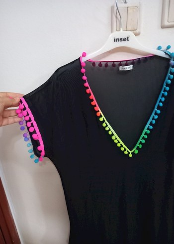 Çok Şık Pareo - Görsel 2