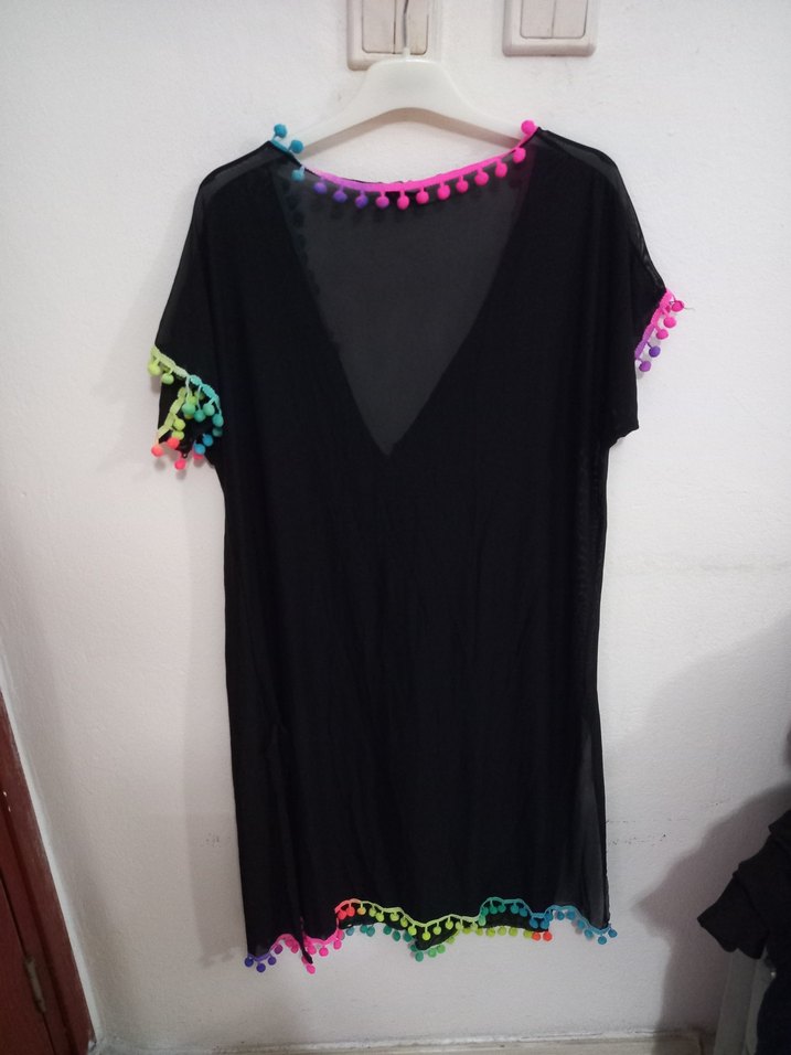 Çok Şık Pareo - Görsel 3