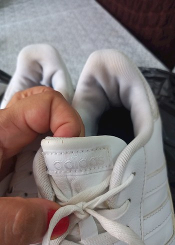 40 Beden Adidas Orjinal Spor Ayakkabı