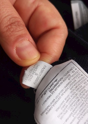 Nike Orjinal Eşofman - Görsel 7