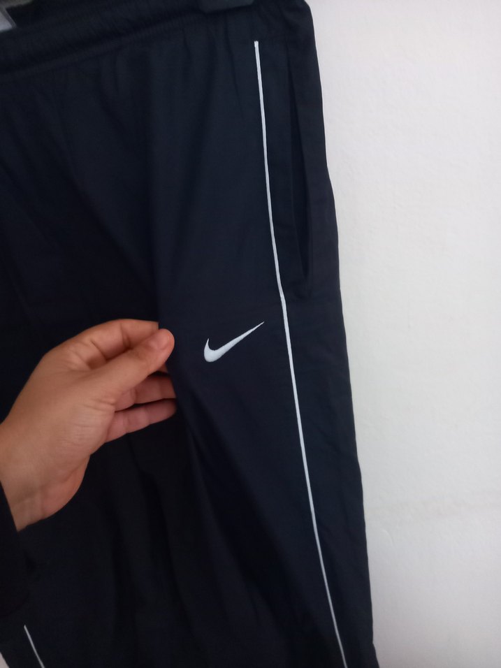 Nike Orjinal Eşofman - Görsel 2