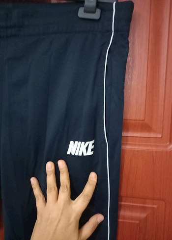 Nike Orjinal Eşofman - Görsel 6