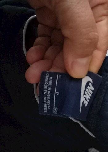 Nike Orjinal Eşofman - Görsel 9