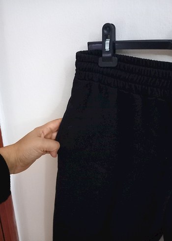 Fenerbahçe Kışlık Eşofman Altı - Görsel 4