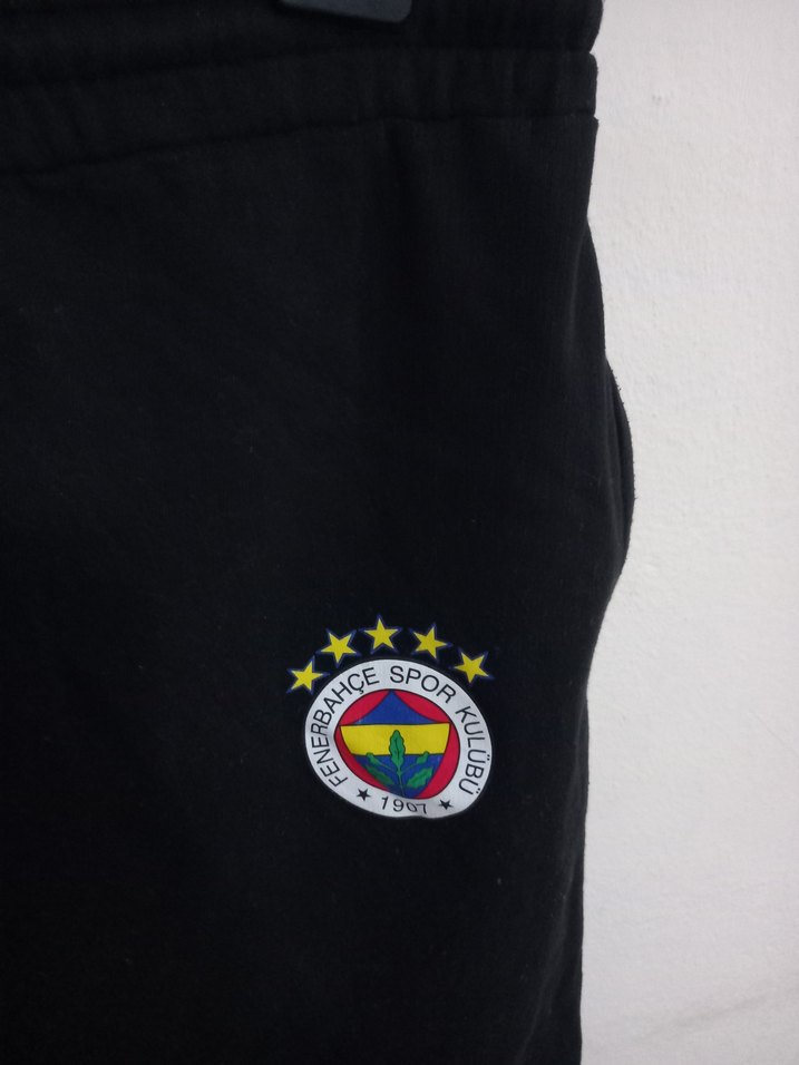 Fenerbahçe Kışlık Eşofman Altı - Görsel 3