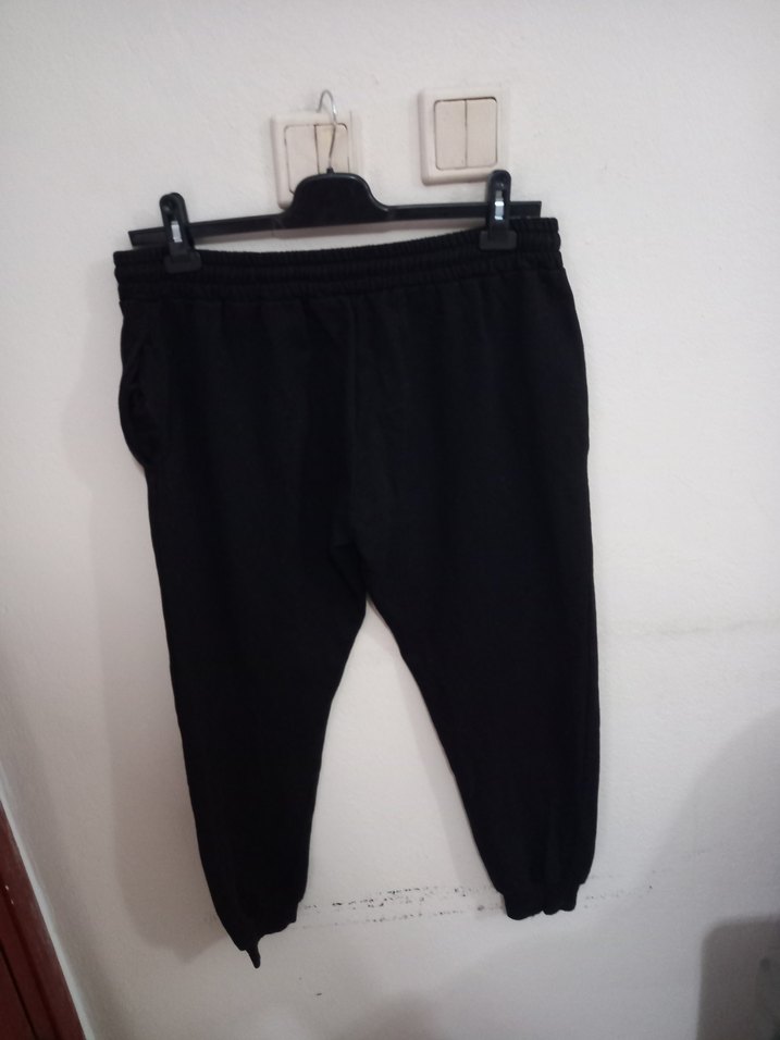 Fenerbahçe Kışlık Eşofman Altı - Görsel 5