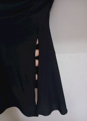 Çok Tarz Tül Etek - Görsel 6