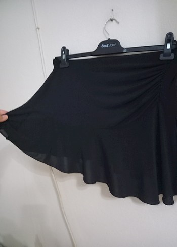 Çok Tarz Tül Etek - Görsel 5