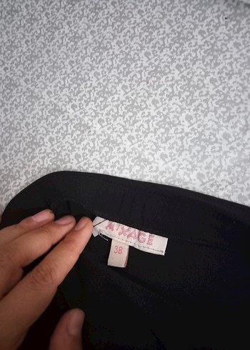 Çok Tarz Tül Etek - Görsel 4