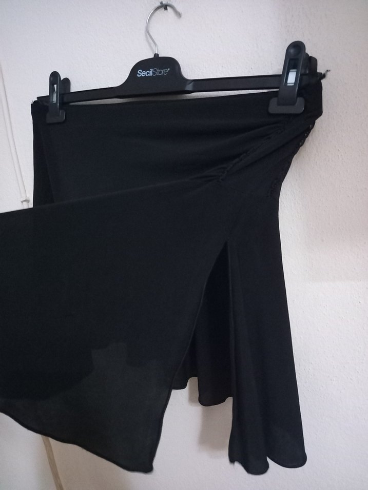 Çok Tarz Tül Etek - Görsel 3