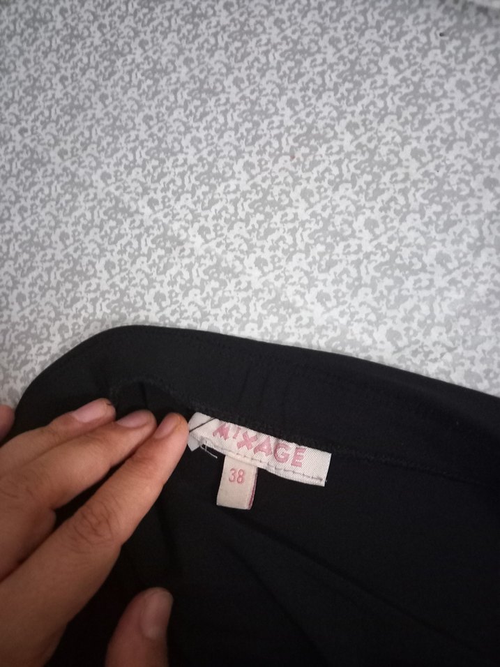 Çok Tarz Tül Etek - Görsel 4