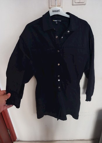 Mavi Jeans Kot Tulum - Görsel 2