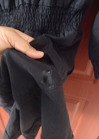 Mavi Jeans Kot Tulum - Görsel 7