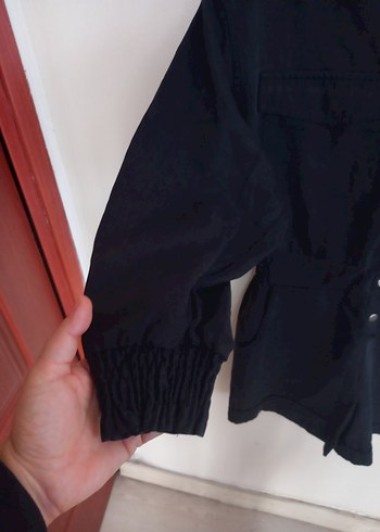 Mavi Jeans Kot Tulum - Görsel 3