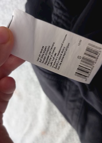 Mavi Jeans Kot Tulum - Görsel 9