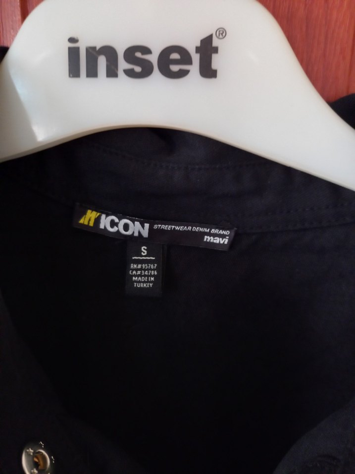 Mavi Jeans Kot Tulum - Görsel 5