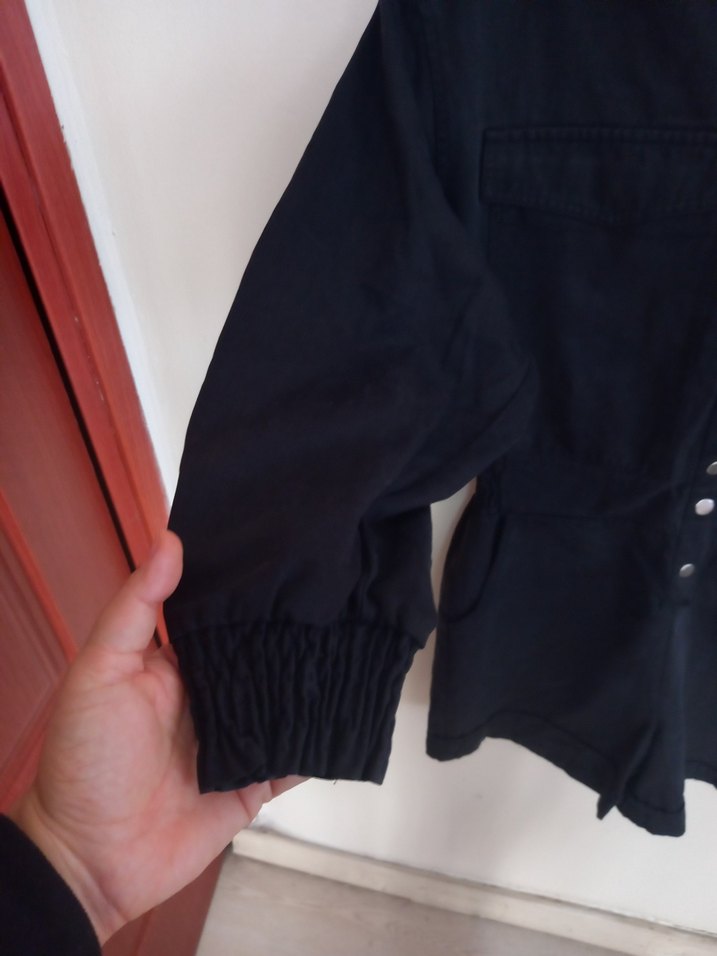 Mavi Jeans Kot Tulum - Görsel 3