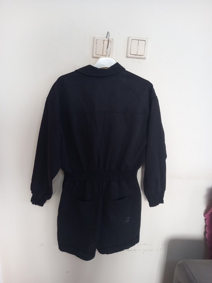 Mavi Jeans Kot Tulum - Görsel 4