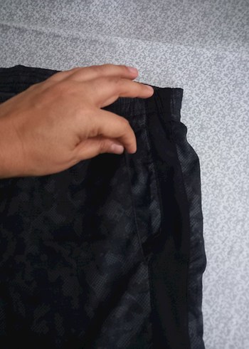 Hummel Plaj Şortu - Görsel 3