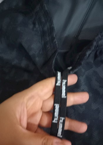 Hummel Plaj Şortu - Görsel 5