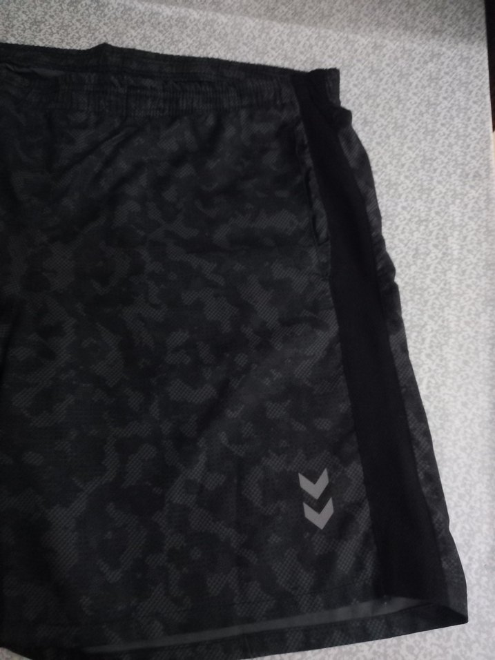 Hummel Plaj Şortu - Görsel 2