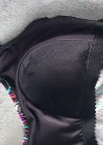 Harika Renkli Yeni Tankini - Görsel 7