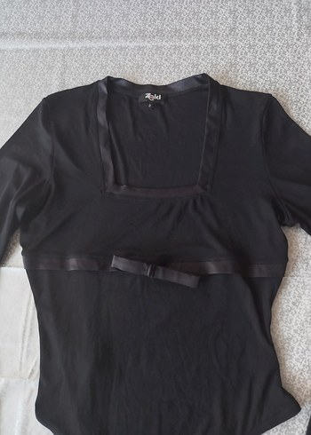 Zeki Zeki Marka Bodysuit