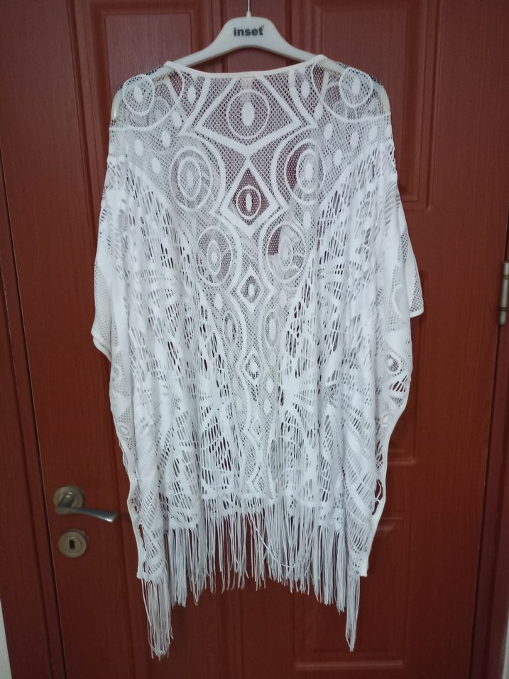 Penti Çok Tarz Pareo - Görsel 2