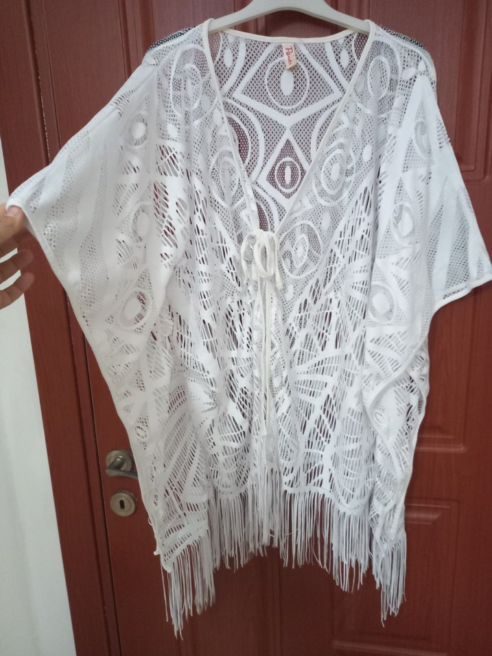 Penti Çok Tarz Pareo - Görsel 4