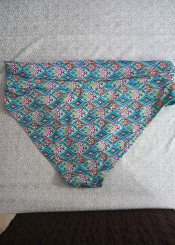 Penti Harika Renkli Bikini Altı - Görsel 3