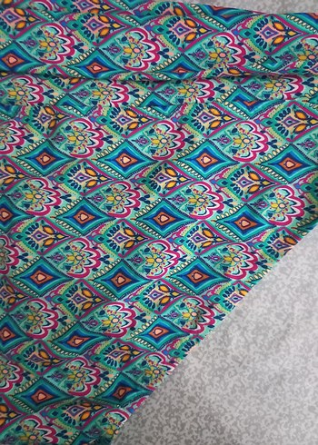 Penti Harika Renkli Bikini Altı - Görsel 4