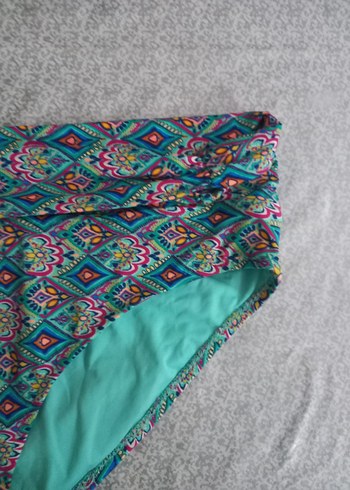 Penti Harika Renkli Bikini Altı - Görsel 2