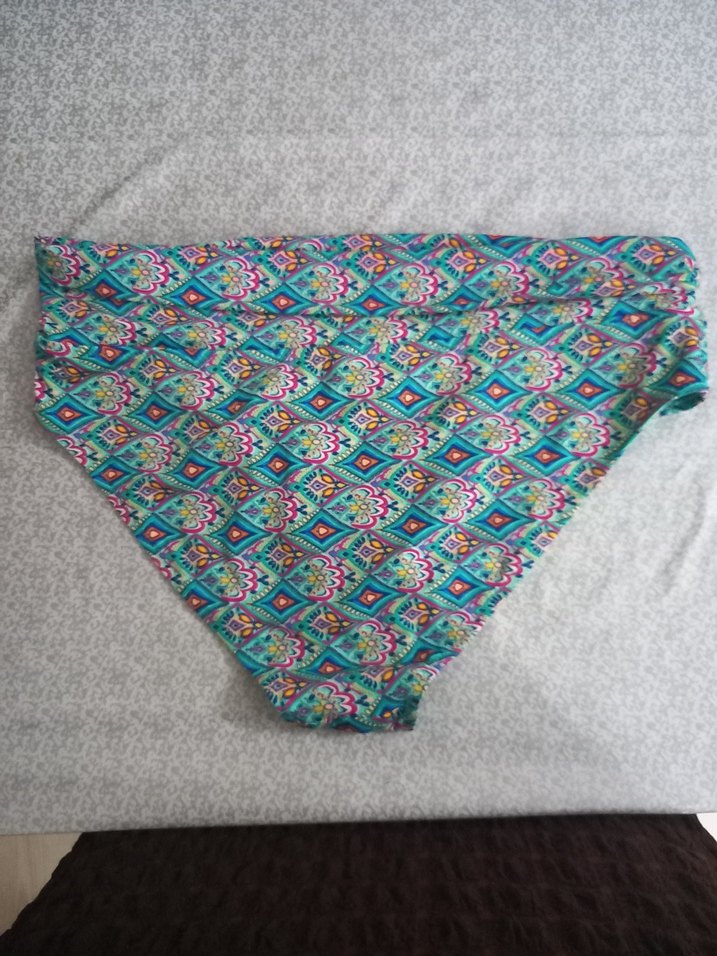 Penti Harika Renkli Bikini Altı - Görsel 3