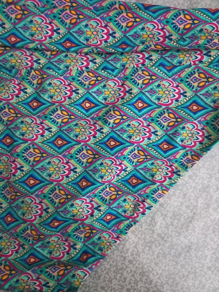 Penti Harika Renkli Bikini Altı - Görsel 4