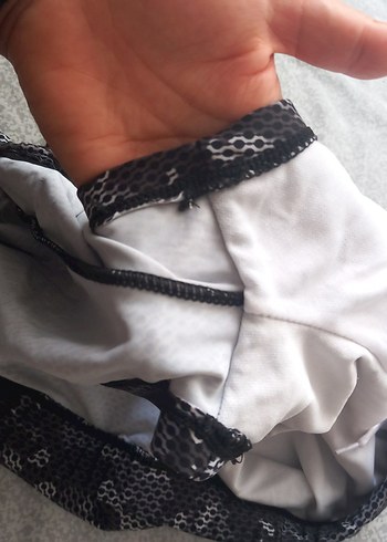 Kamuflaj Desen Yeni Mayo - Görsel 7