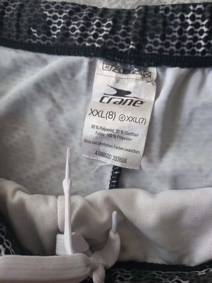 Kamuflaj Desen Yeni Mayo - Görsel 4