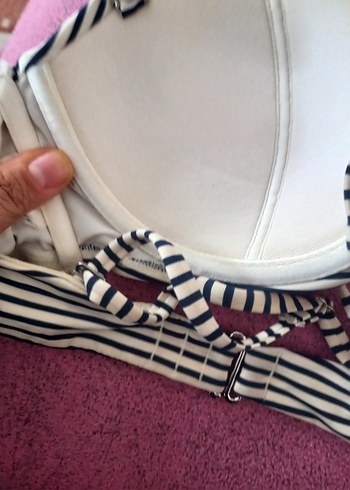 H&M Bikini Üstü - Görsel 4