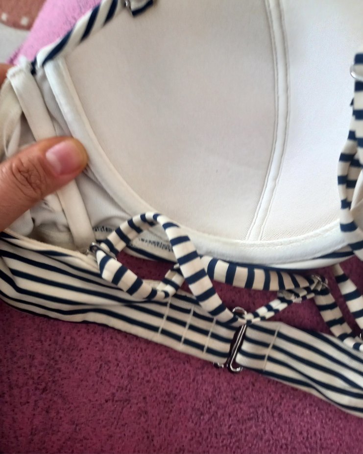 H&M Bikini Üstü - Görsel 4