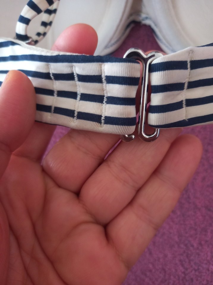 H&M Bikini Üstü - Görsel 5