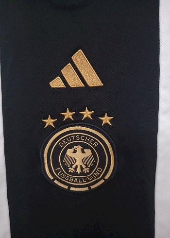 Adidas Almanya Forma - Görsel 6