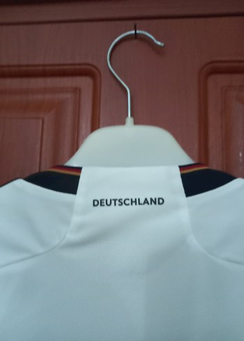 Adidas Almanya Forma - Görsel 8