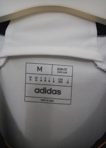 Adidas Almanya Forma - Görsel 3