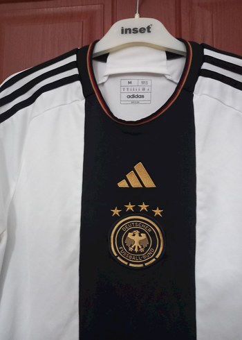 Adidas Almanya Forma - Görsel 2